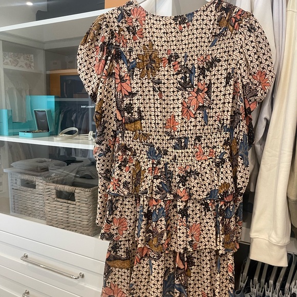 Brand new with tags Ulla Johnson dress - Picture 2 of 2